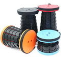 Taburete Plegable Para Campamento