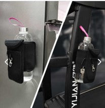 DROPI CUP BOLSILLO MAGNETICO GIMNASIO
